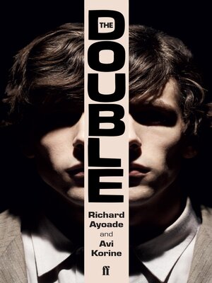 cover image of The Double